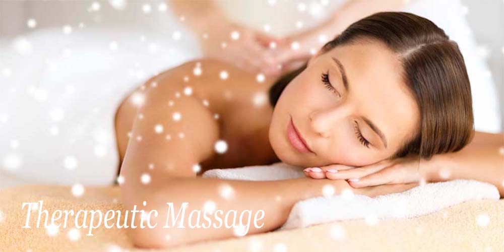 Best Therapeutic Massage Fleet Hampshire