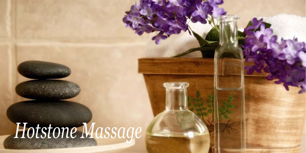 Best Hotstone Massage Fleet Hampshire