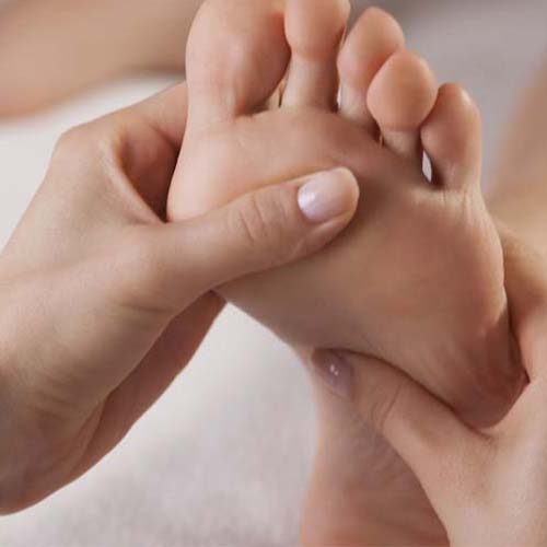 Reflexology Fleet Hampshire Reflexology Fleet Hampshire